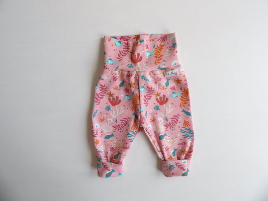 Little One Set Coral Reef - size 50