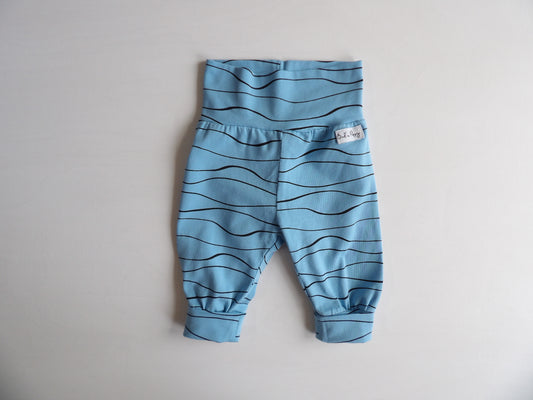 Little One Set Soft Waves - size 56