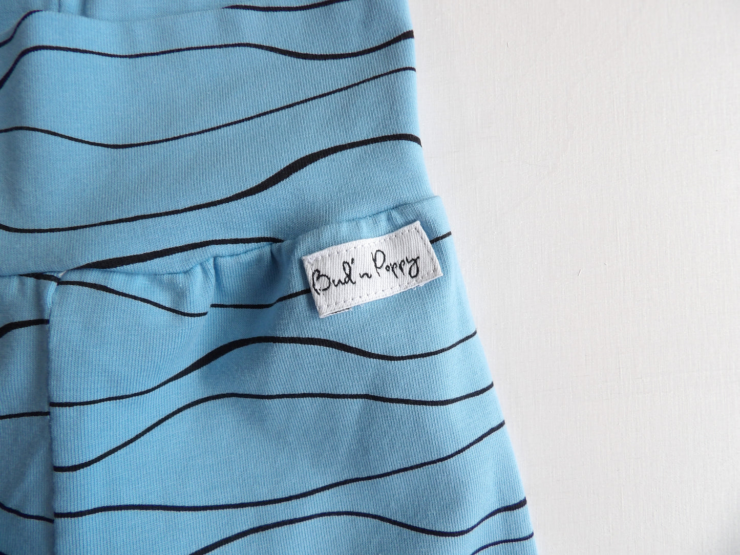 Little One Set Soft Waves - storlek 56