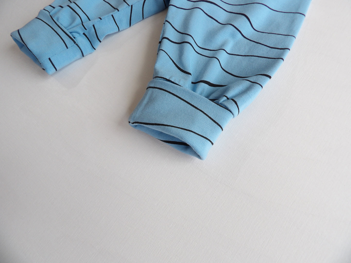Little One Set Soft Waves - storlek 56