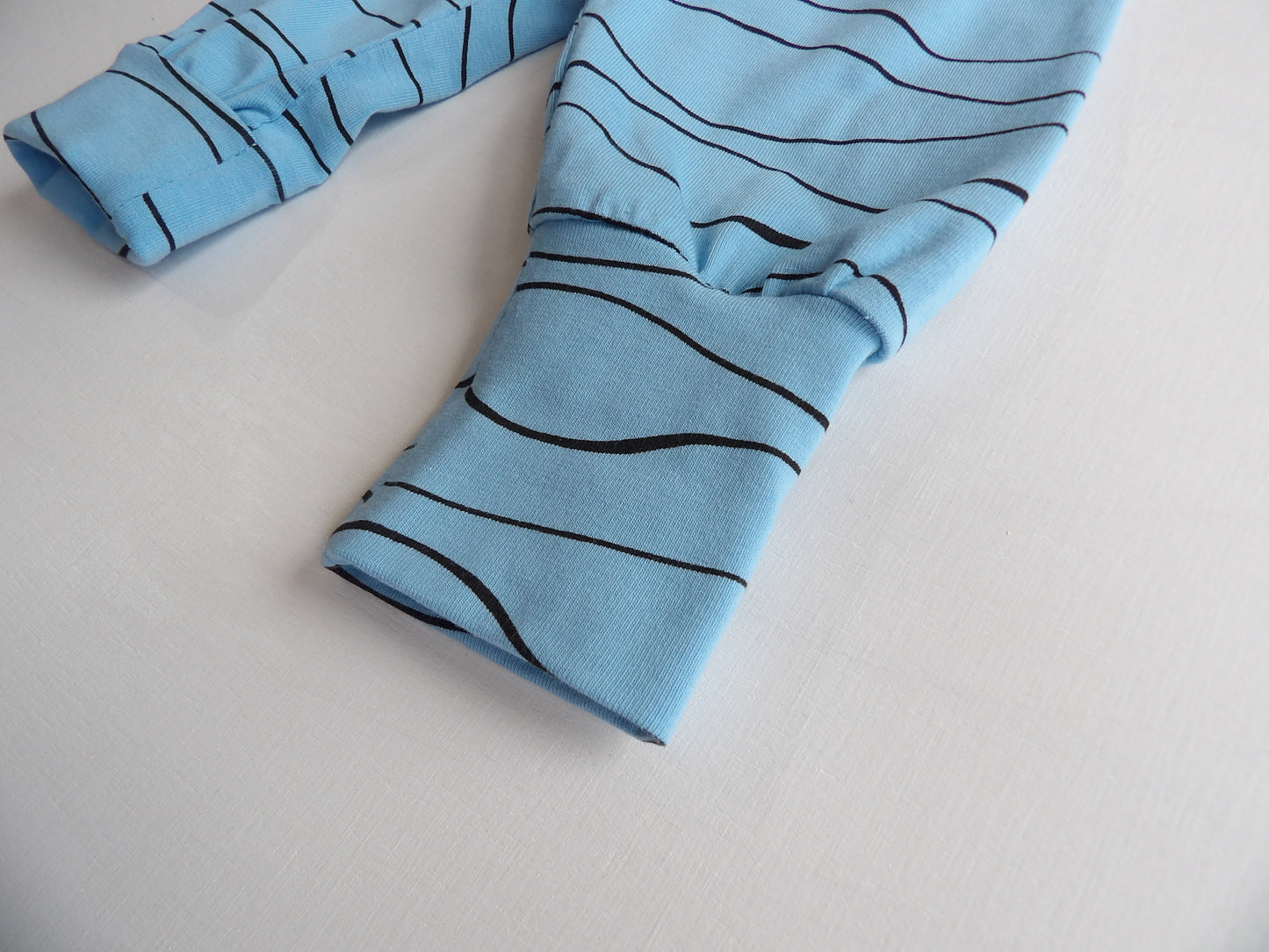 Little One Set Soft Waves - storlek 56