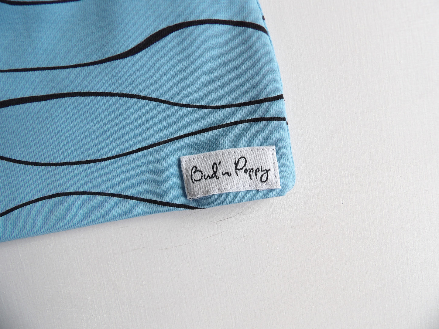 Little One Set Soft Waves - storlek 56