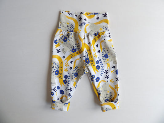 Little One Set Peace Dove - size 56