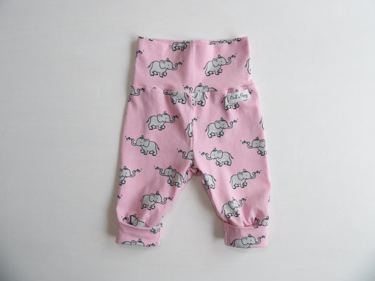 Little One Set Little Elephant Blush - size 50