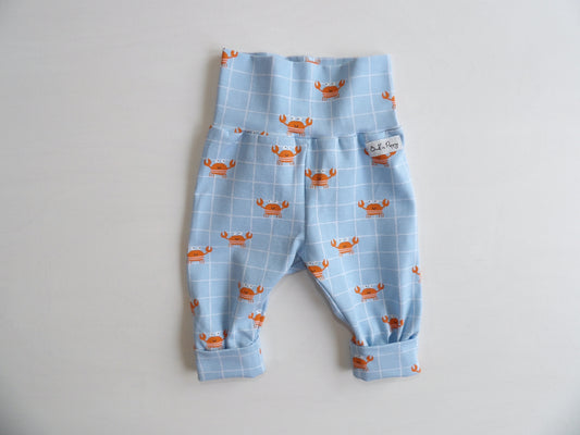 Little One Set Ocean Crab - size 50