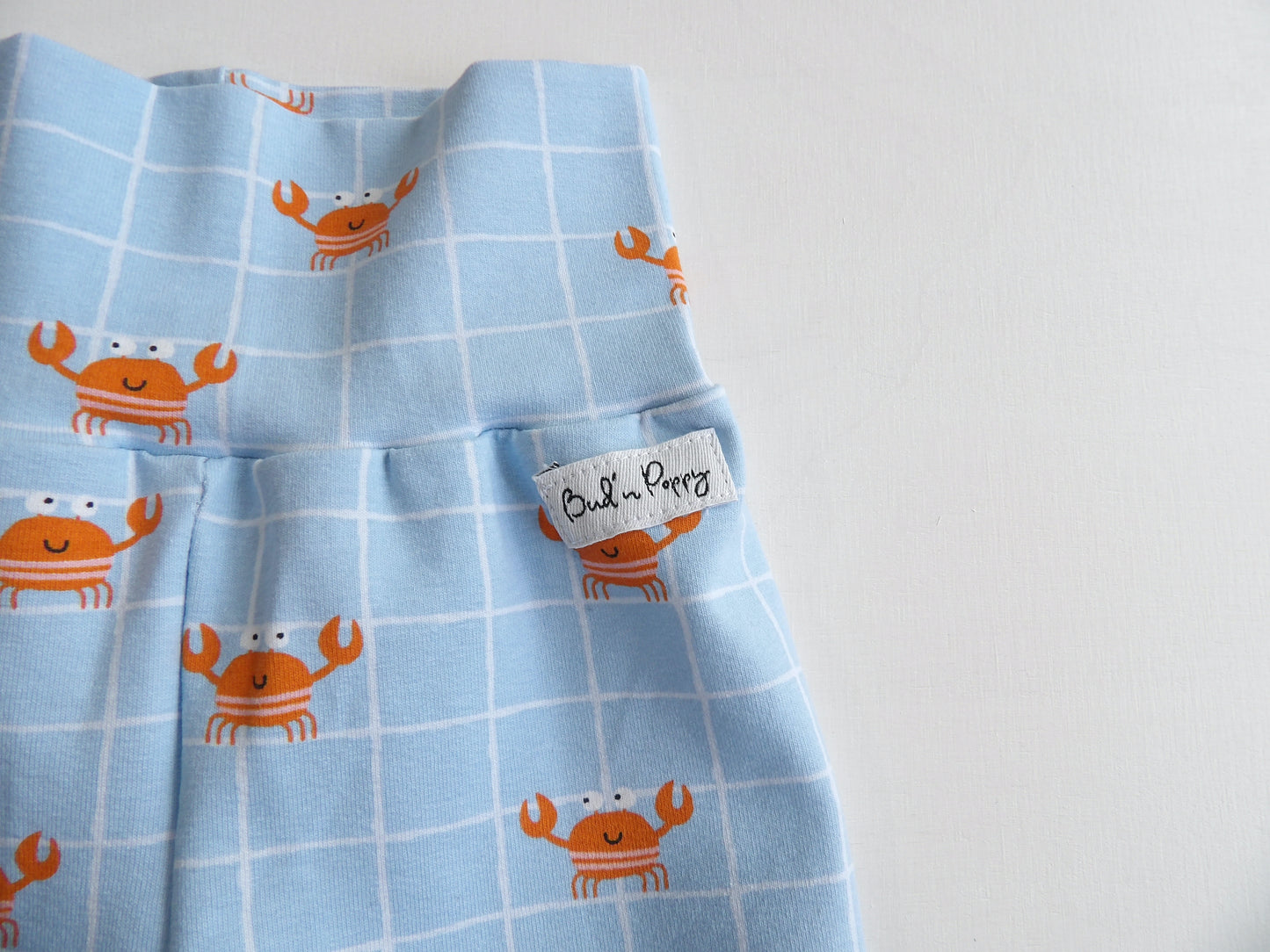 Little One Set Ocean Crab - storlek 50