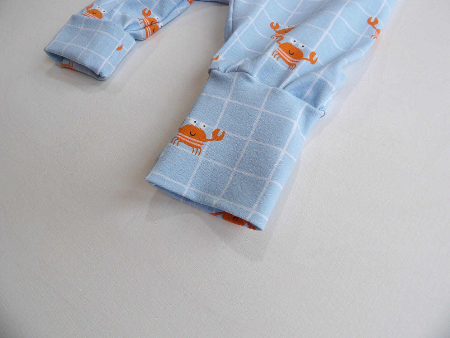 Little One Set Ocean Crab - storlek 50