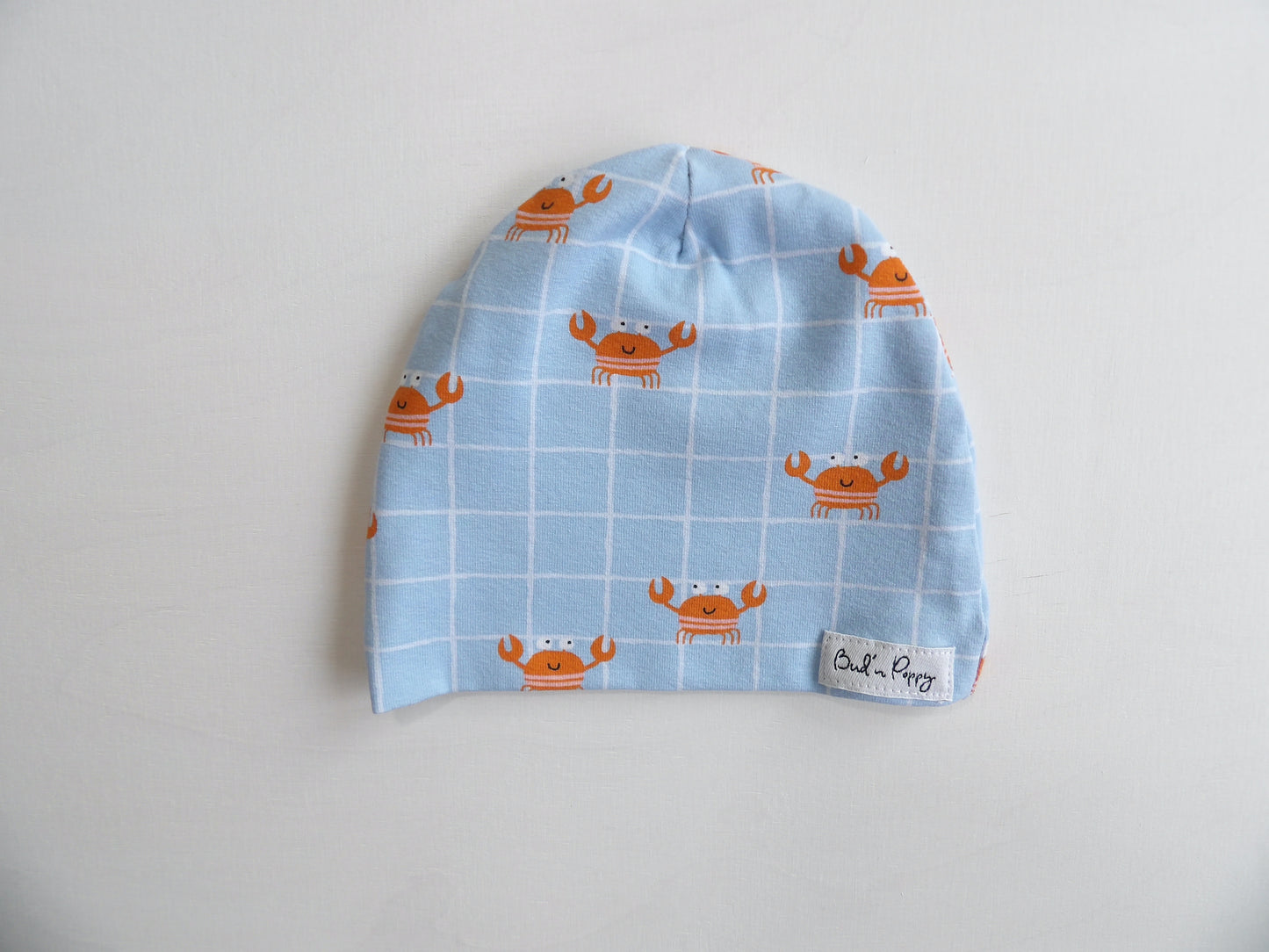 Little One Set Ocean Crab - storlek 50