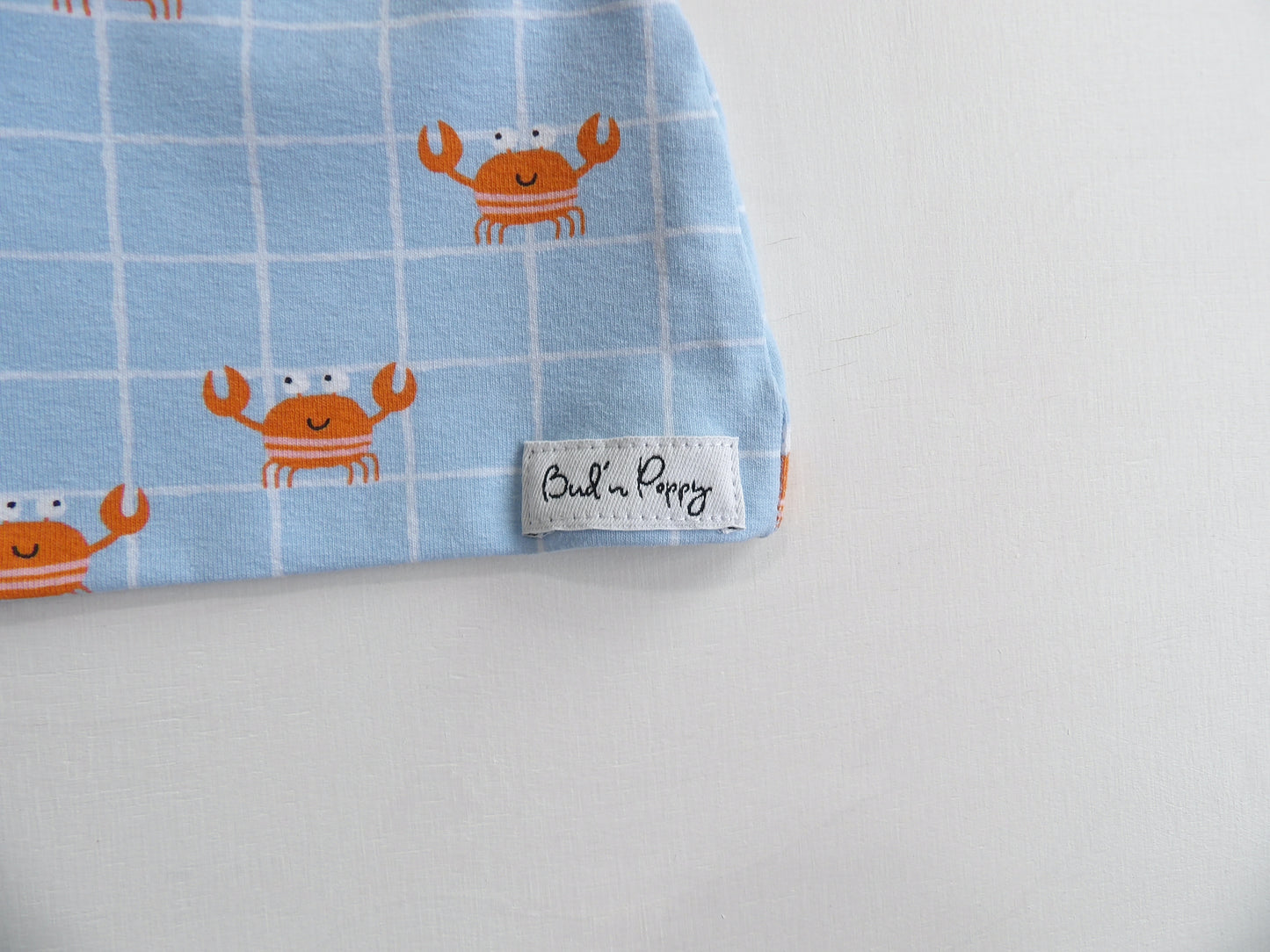 Little One Set Ocean Crab - storlek 50