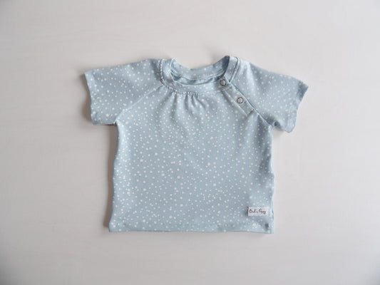 Topp/t-shirt Morning Mist - storlek 62