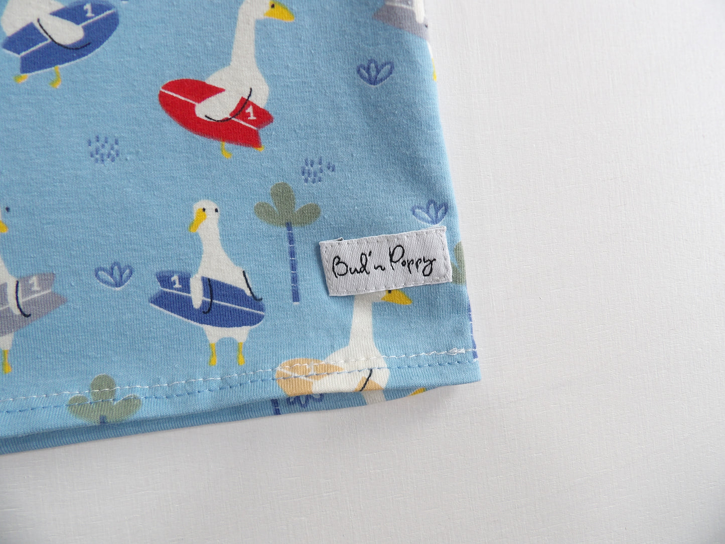 Topp/t-shirt Little Explorers - storlek 68