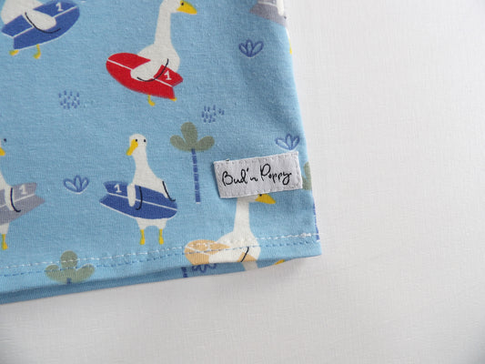 Topp/t-shirt Little Explorers - storlek 68