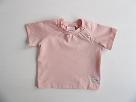 Topp/t-shirt Soft Blush - storlek 68