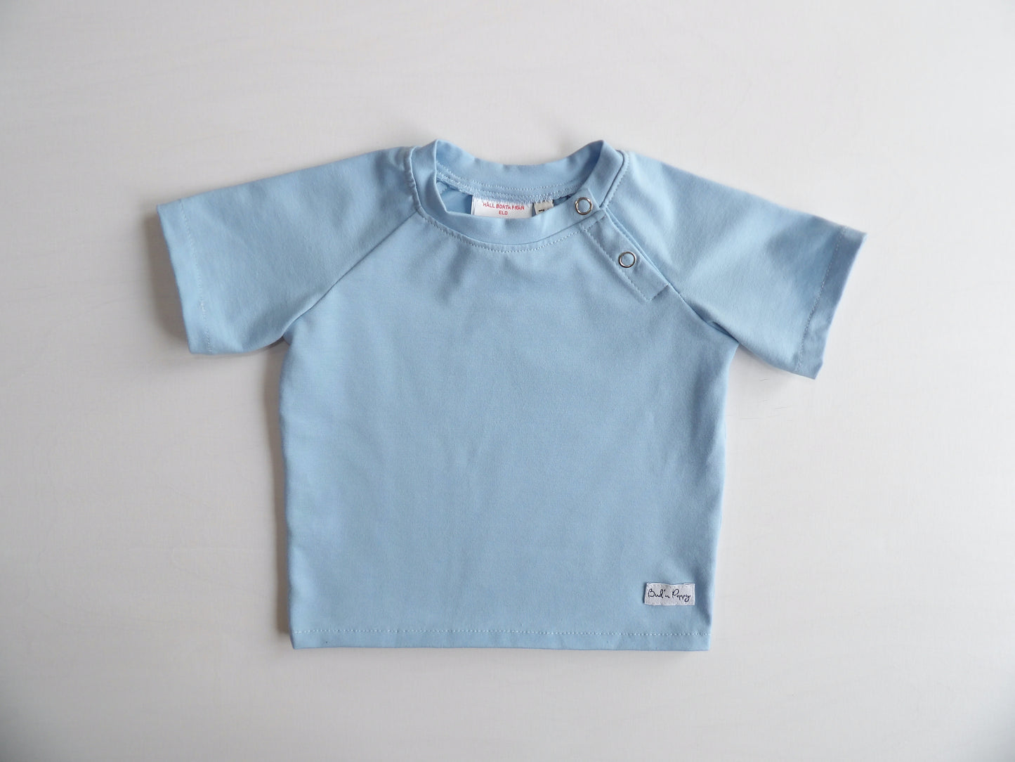 Topp/t-shirt Little Sky - storlek 74 & 80