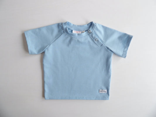Topp/t-shirt Little Sky - storlek 74 & 80