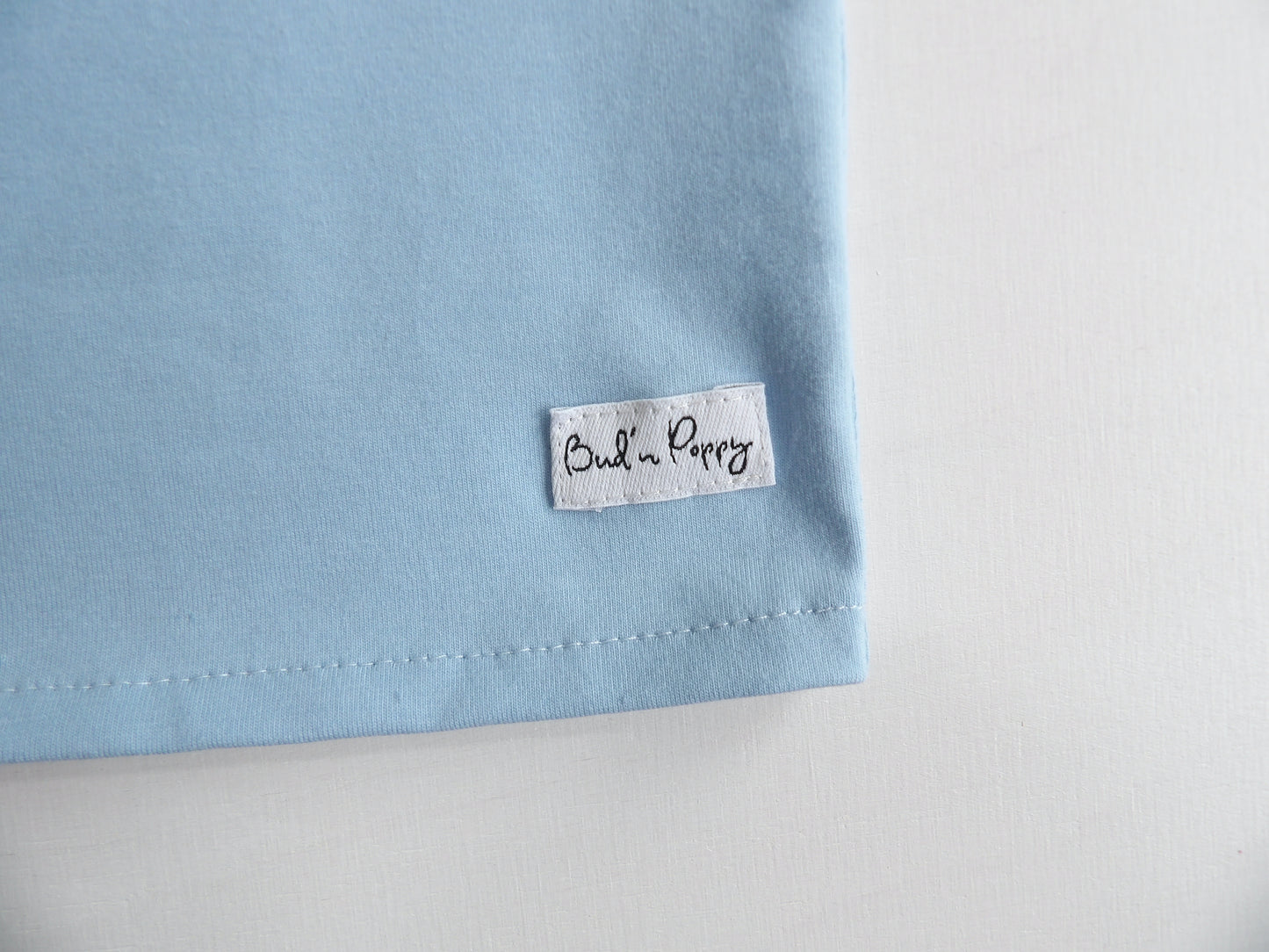 Topp/t-shirt Little Sky - storlek 74 & 80