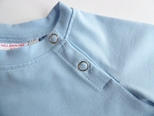 Topp/t-shirt Little Sky - storlek 74 & 80