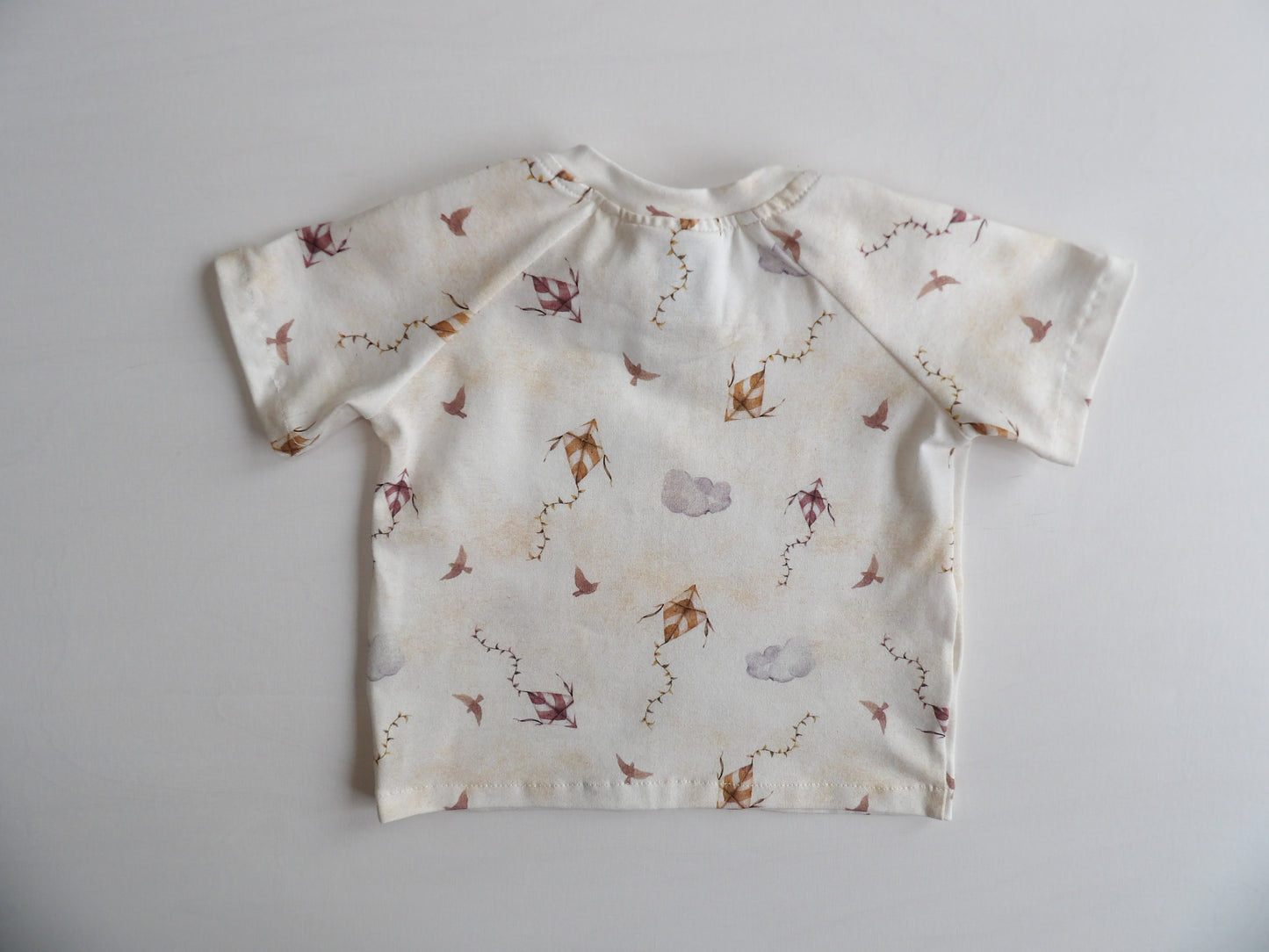 Topp/t-shirt Little Kites - storlek 74