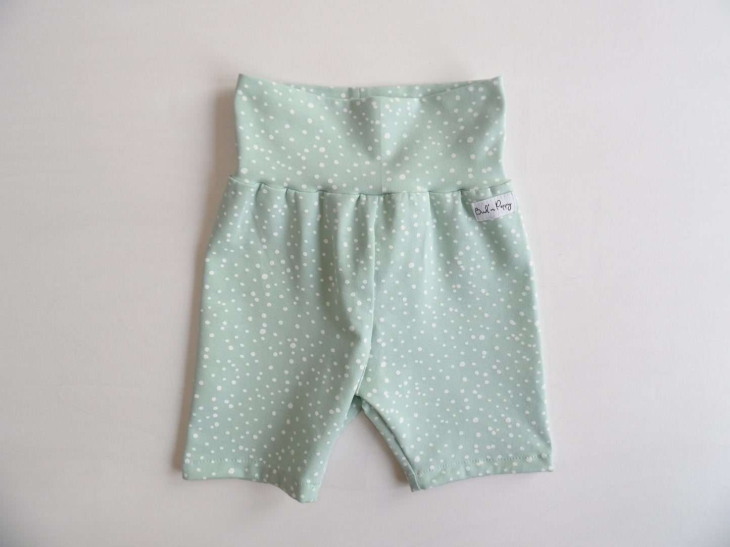 Shorts Mint Meadow - storlek 62
