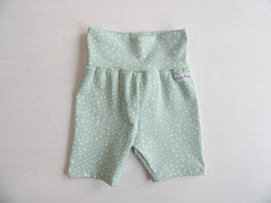 Shorts Mint Meadow - storlek 62