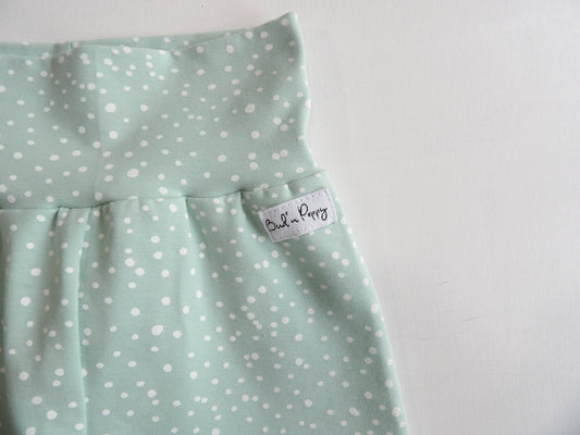 Shorts Mint Meadow - storlek 62