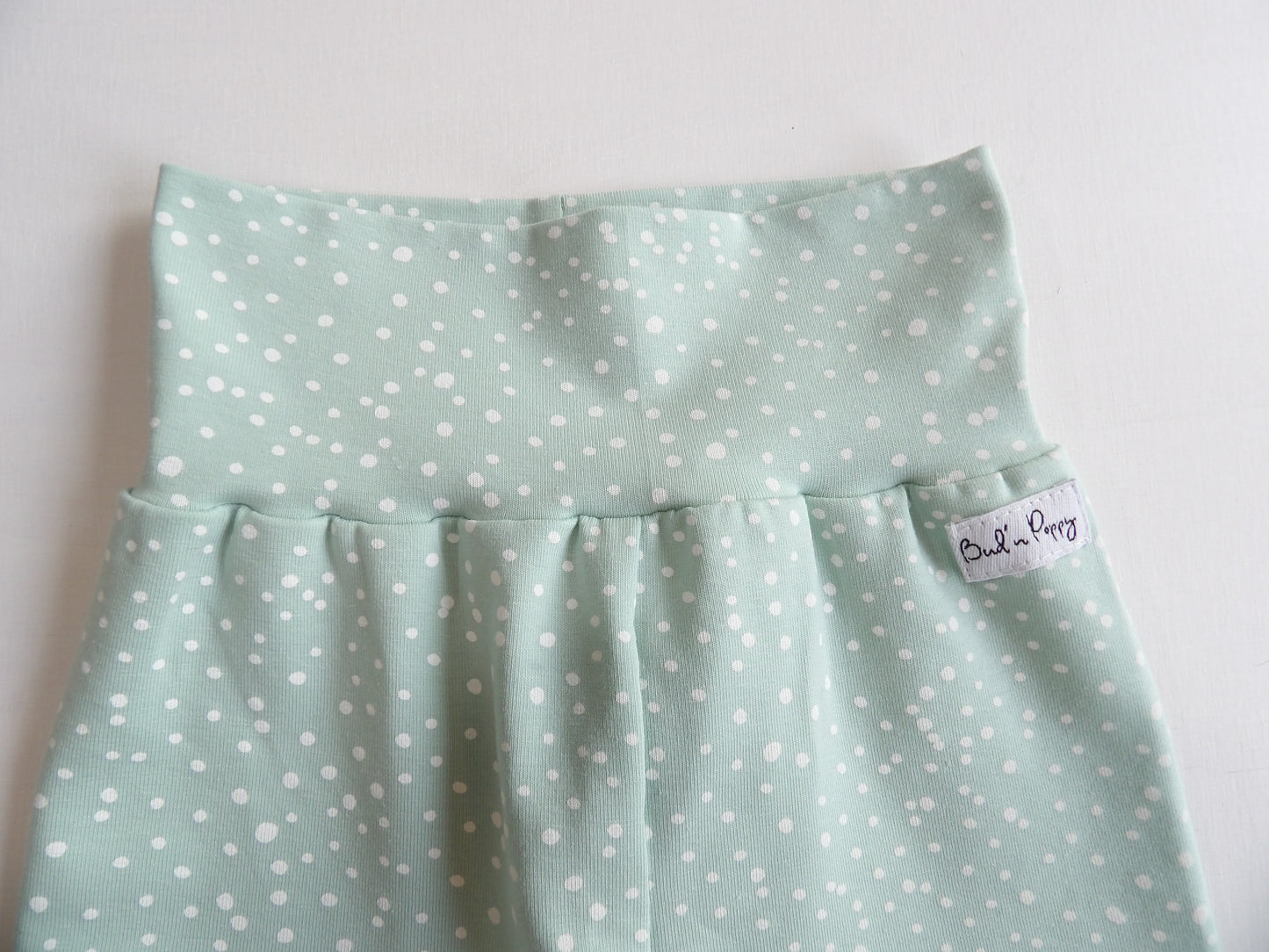 Shorts Mint Meadow - storlek 62