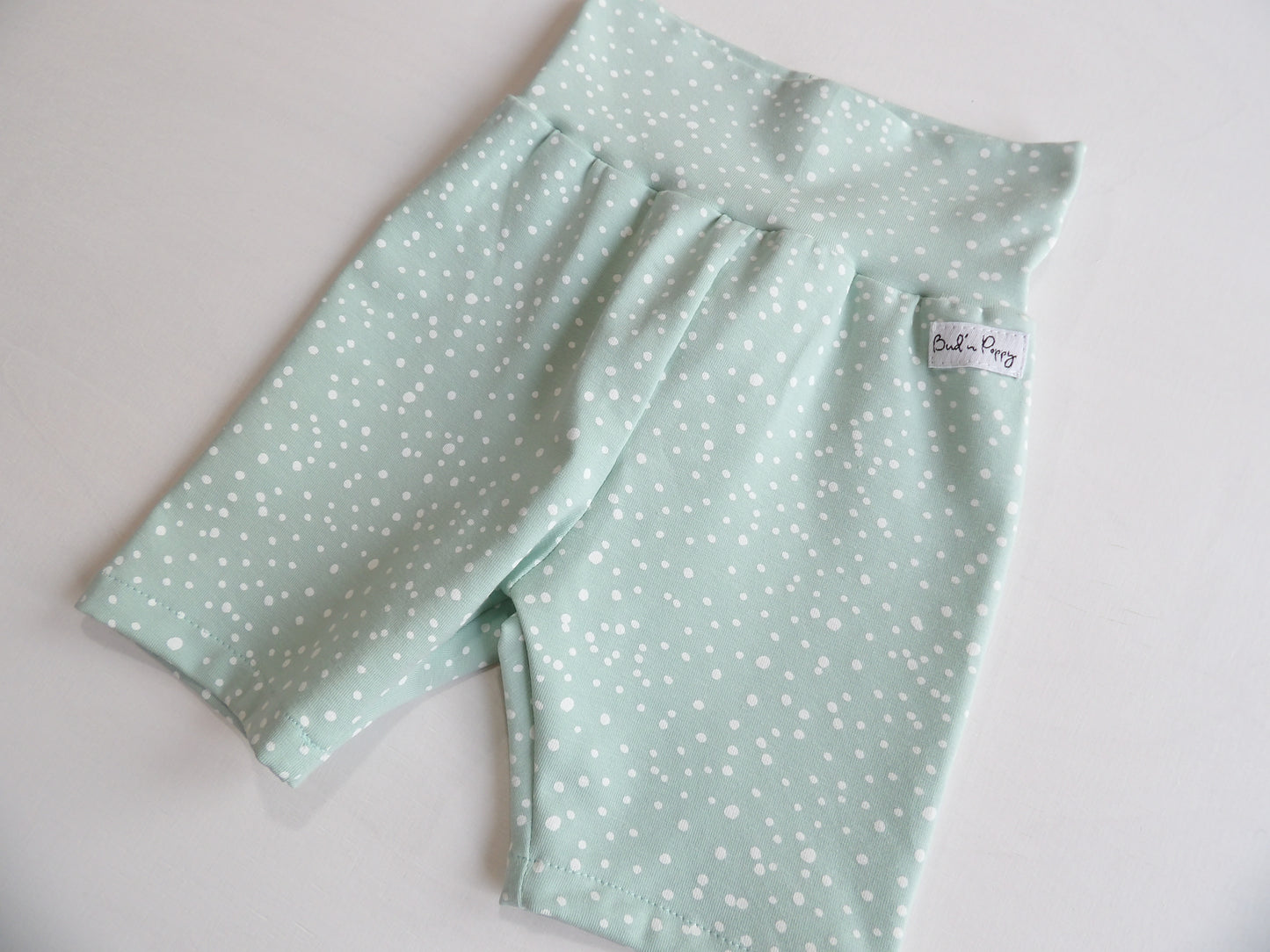Shorts Mint Meadow - storlek 62
