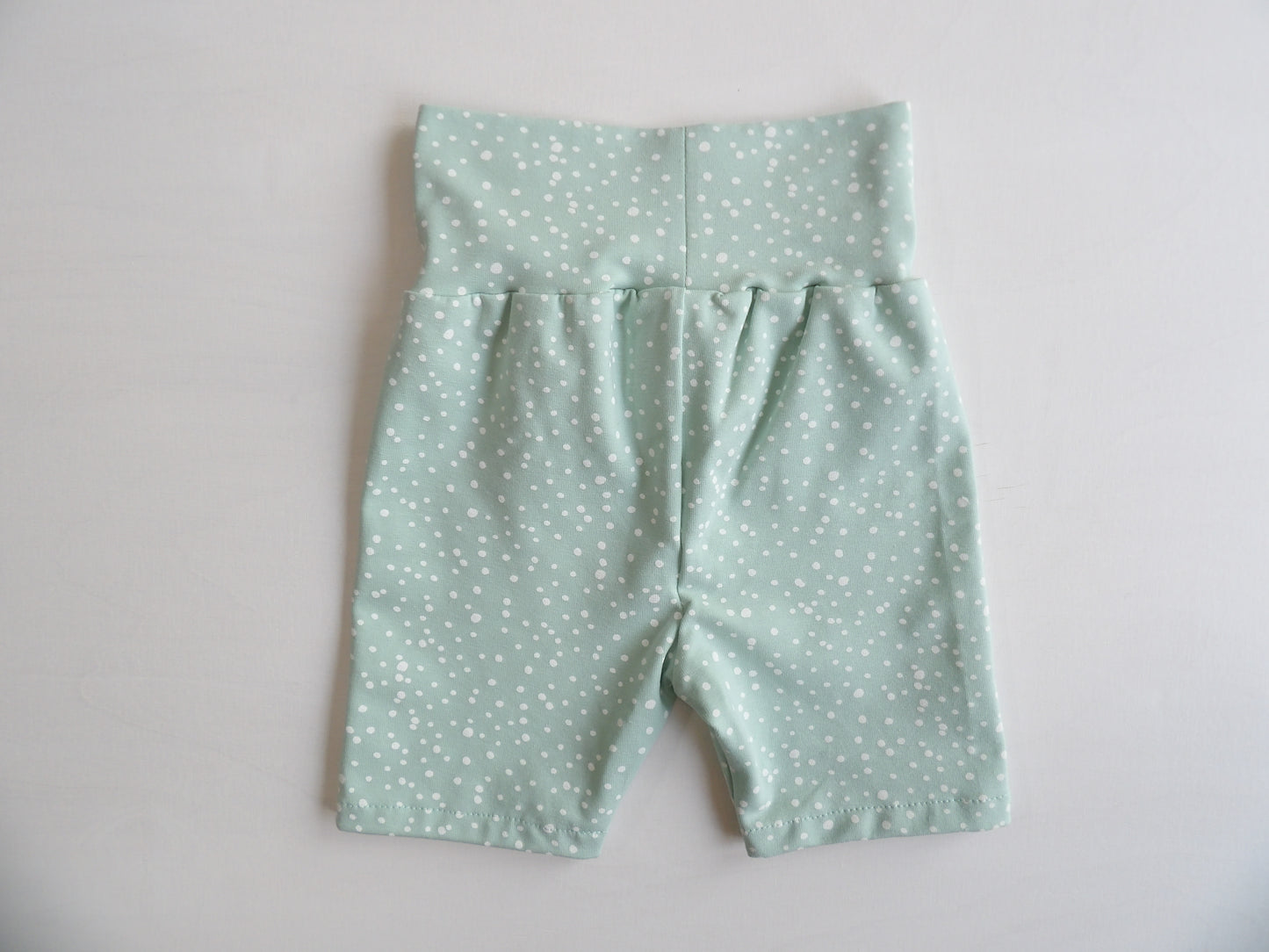 Shorts Mint Meadow - storlek 62