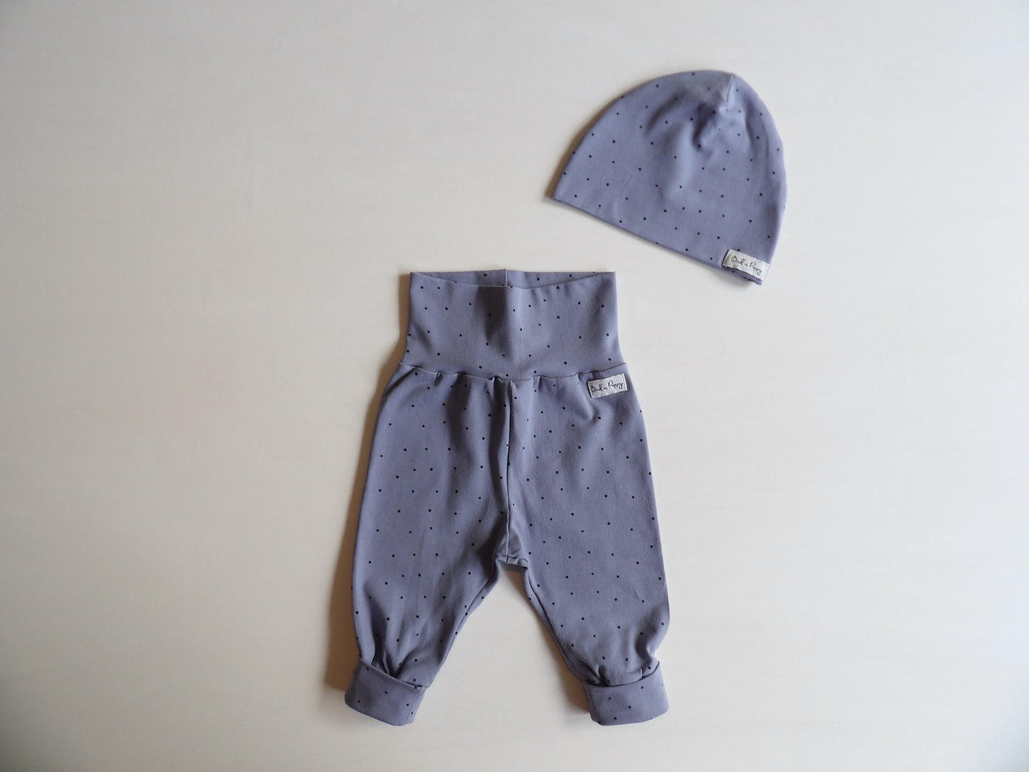 Little One Set Playful Pup - size 56