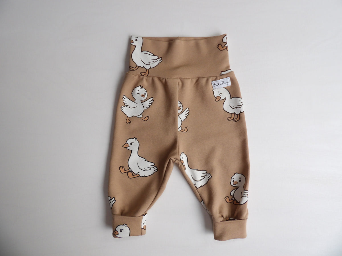 Växa-byxa – Silly Goose