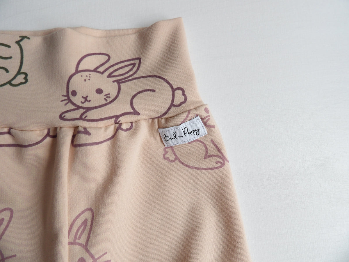 Växa-byxa – Bunny Hop