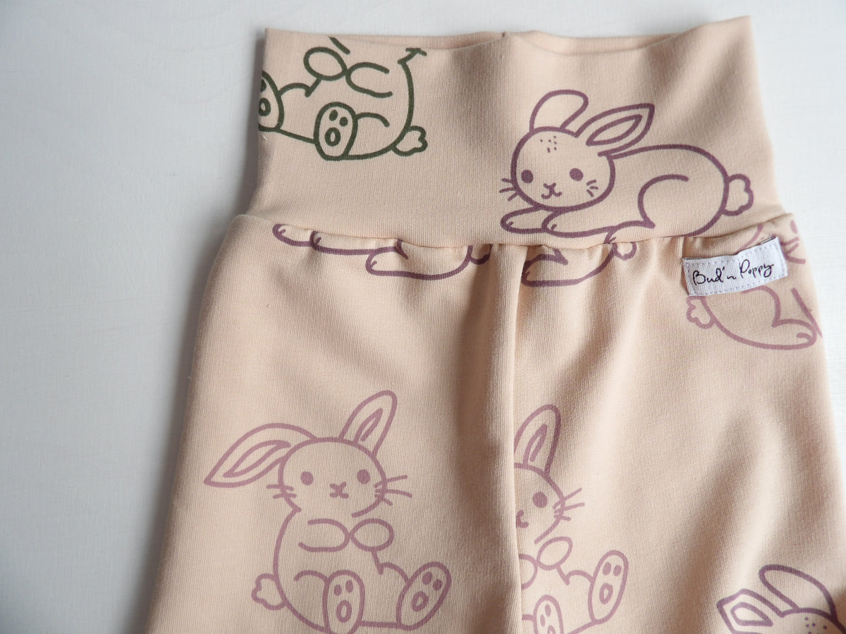 Växa-byxa – Bunny Hop
