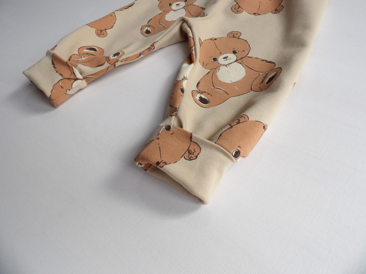 Växa-byxa – Teddy Bear