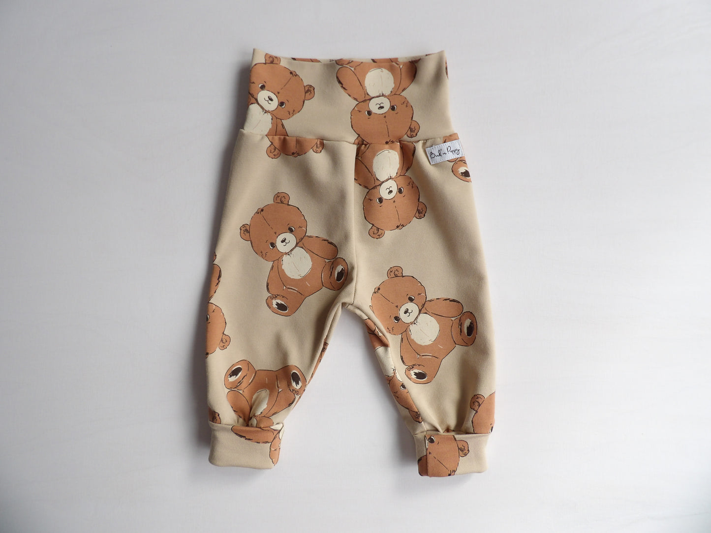 Växa-byxa – Teddy Bear