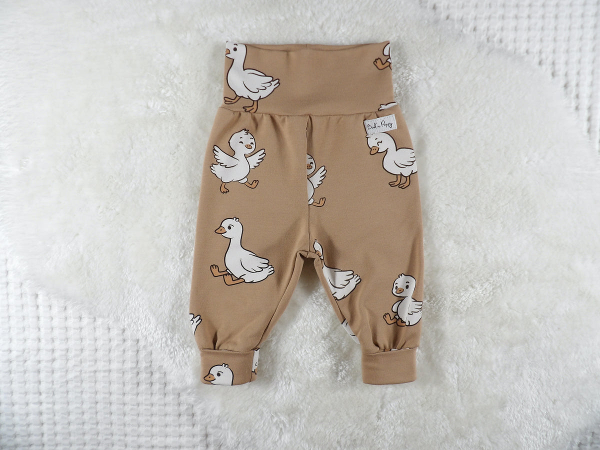 Växa-byxa – Silly Goose