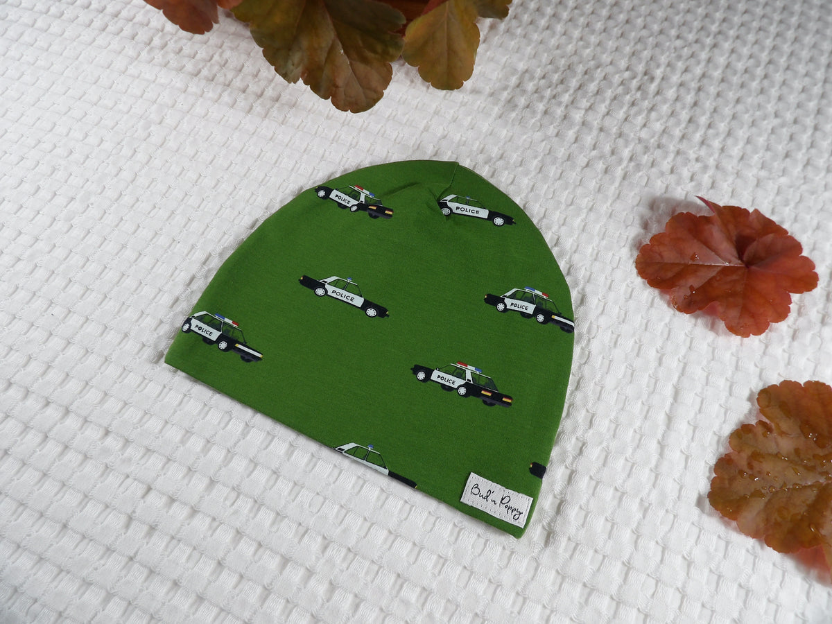 Mössa – Little Patrol