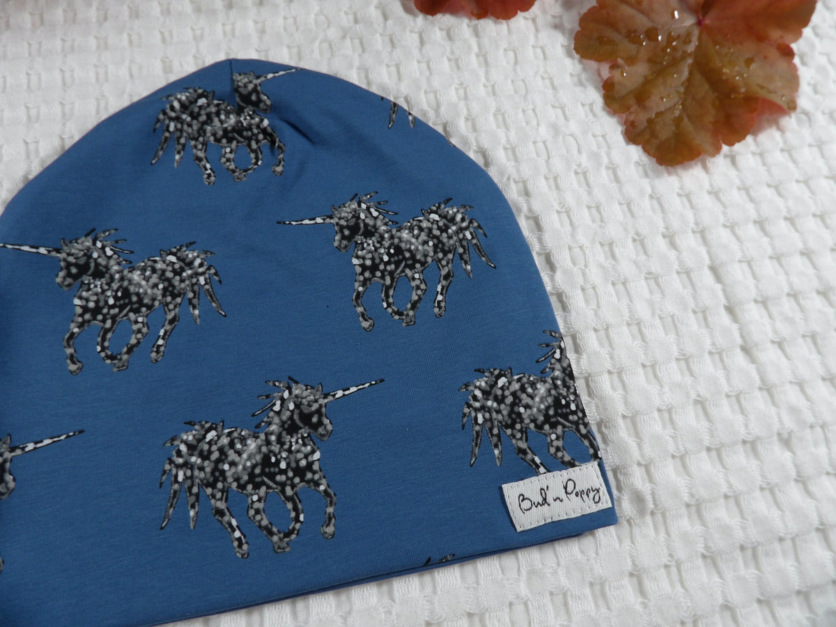 Mössa – Wild Unicorn