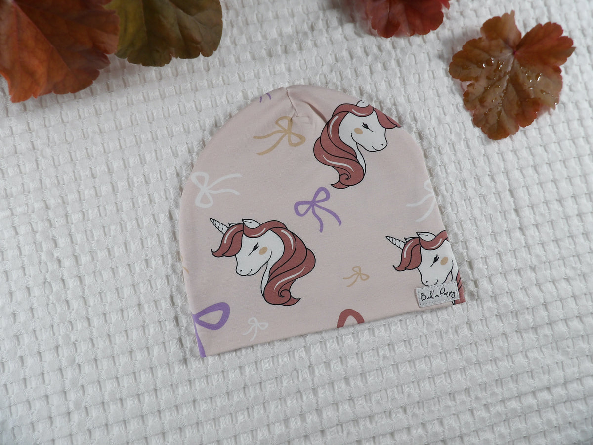 Mössa – Sweet Unicorn