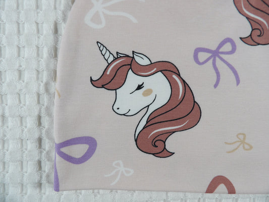 Mössa – Sweet Unicorn