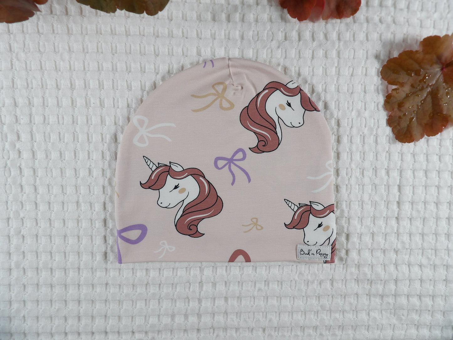 Mössa – Sweet Unicorn