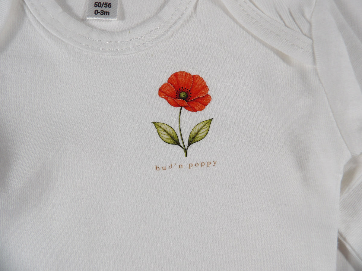 Body – Poppy