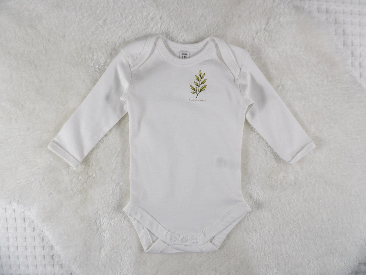 Body – Little Leaf