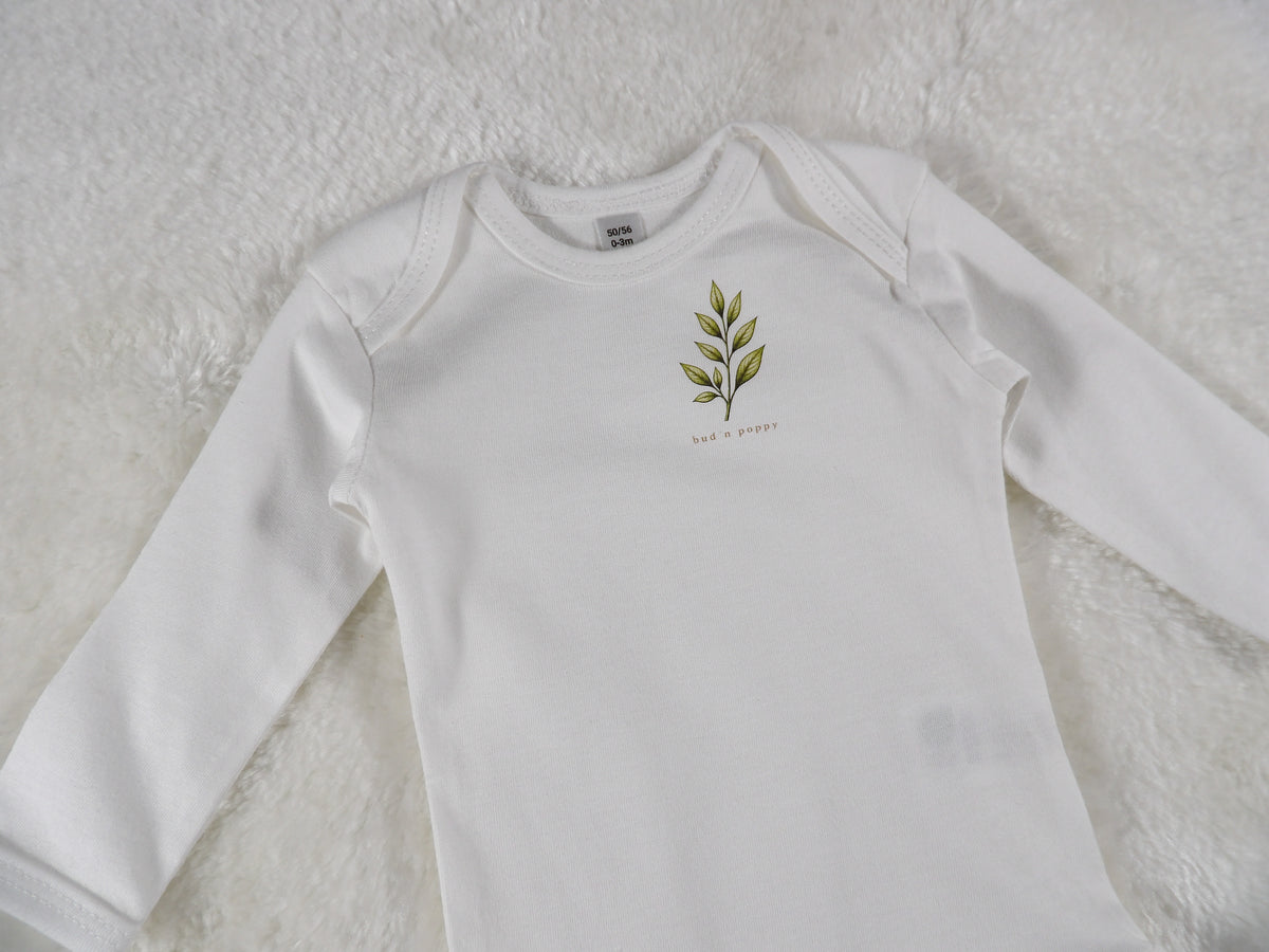 Body – Little Leaf