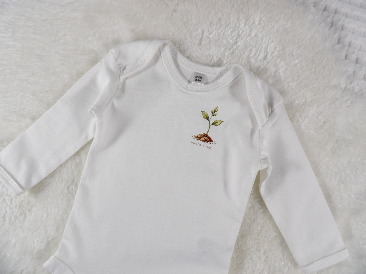 Body – Little Sprout