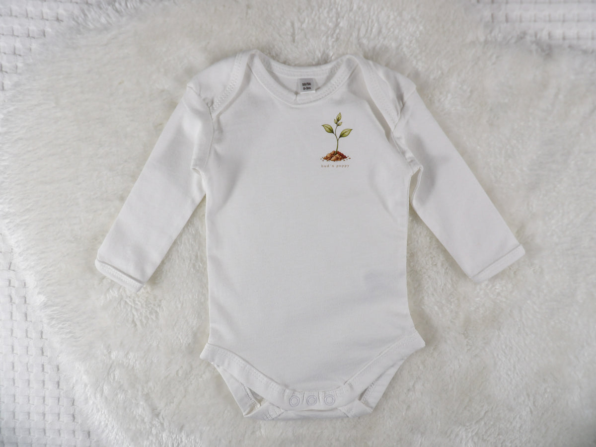 Body – Little Sprout