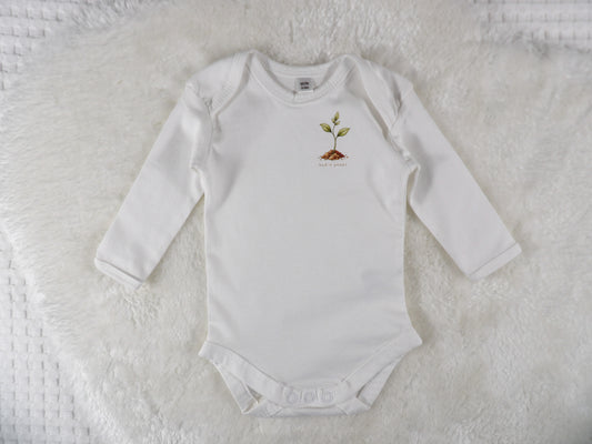 Body – Little Sprout