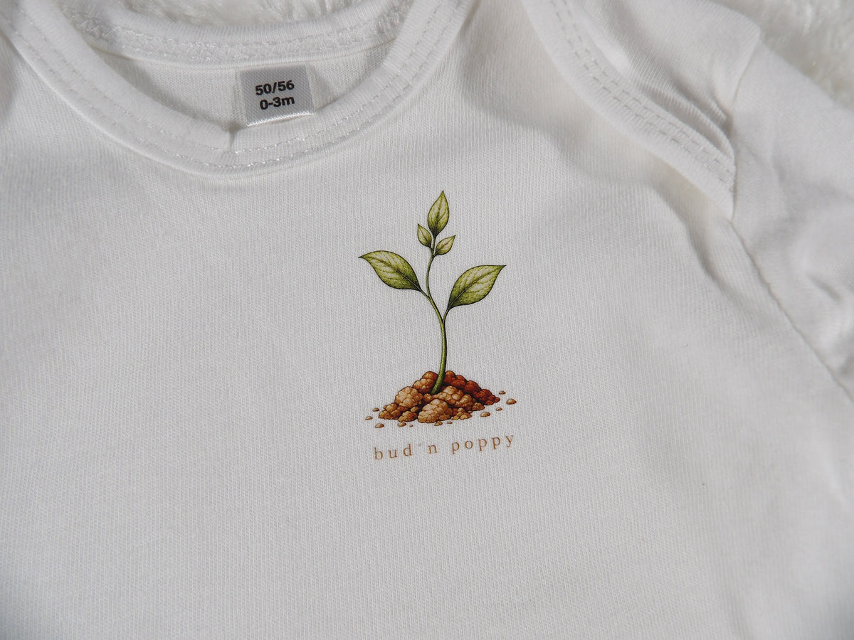 Body – Little Sprout
