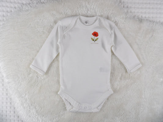 Body – Poppy