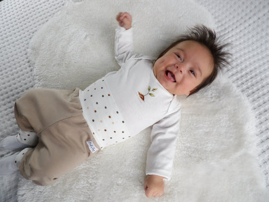 Body – Little Sprout