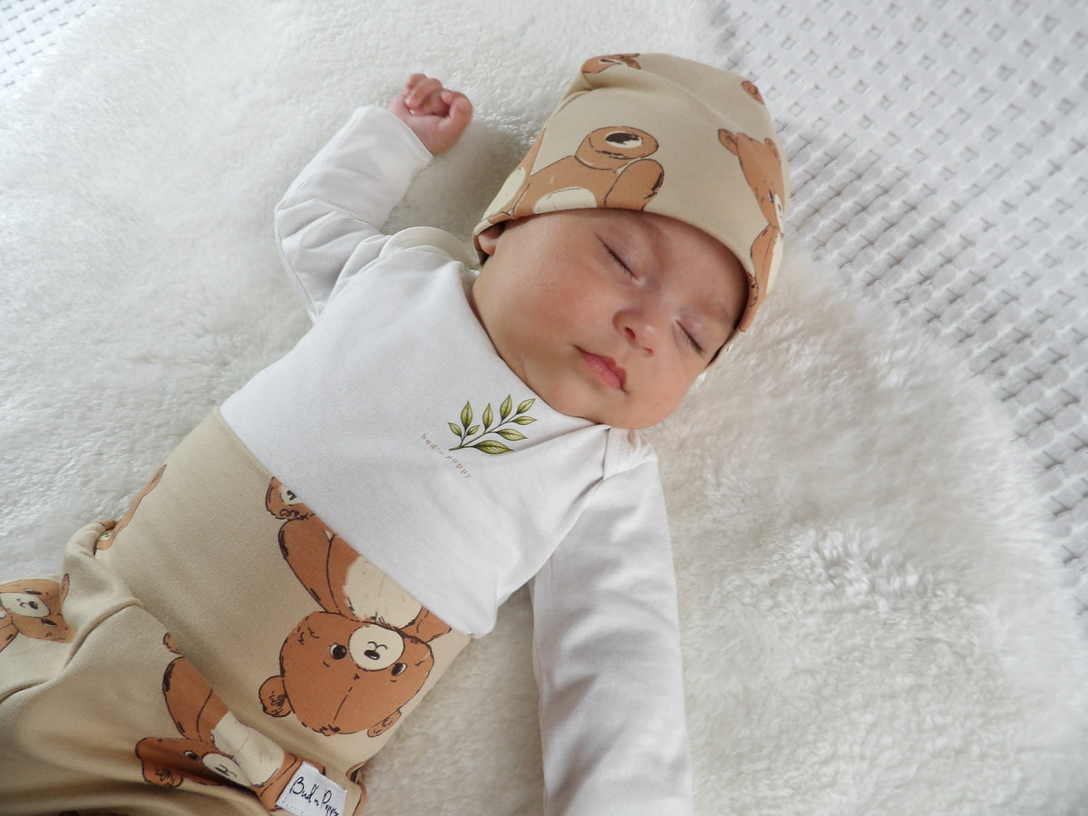Body – Little Leaf